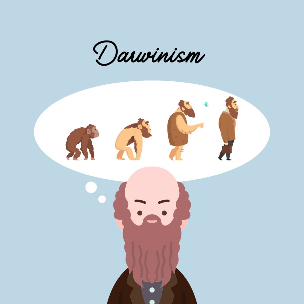 Social Darwinism: An Overview Of Its Origins, Impacts, And Legacy ...