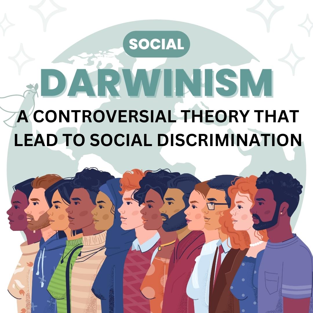 Social Darwinism: An Overview of Its Origins, Impacts, and Legacy: Comprehensive Overview