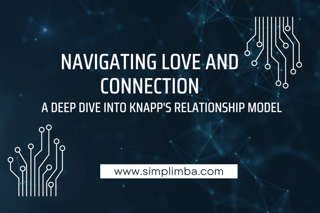 Knapp's Relationship Model